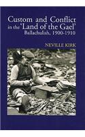 Custom and Conflict in the Land of the Gael: Ballachulish, 1900-1910