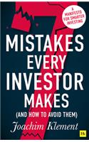 7 Mistakes Every Investor Makes (And How To Avoid Them)