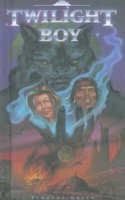 Twilight Boy