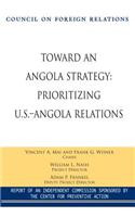 Toward an Angola Strategy