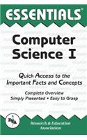 The Essentials of Computer Science