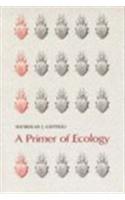 A Primer of Ecology