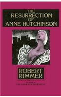 The Resurrection of Anne Hutchinson