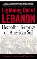 Lightning out of Lebanon
