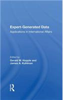Expert-generated Data