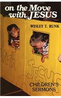 On The Move With Jesus