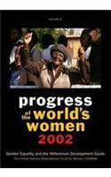 Progress of the World's Women