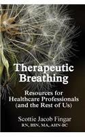 Therapeutic Breathing