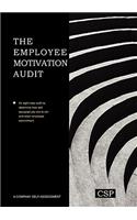 Employee Motivation Audit