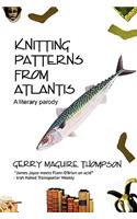 Knitting Patterns from Atlantis