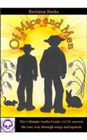 Of Mice and Men: The Ultimate Audio Revision Guide