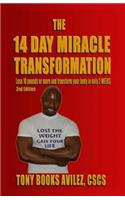 The 14 Day Miracle Transformation