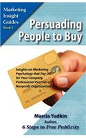 Persuading People to Buy