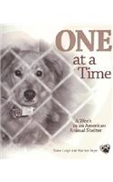 One at a Time: A Week in an American Animal Shelter