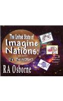United State of Imagine Nations