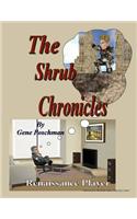 Shrub Chronicles