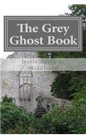 Grey Ghost Book