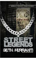 Street Legends Vol. 1
