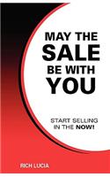May the Sale Be with You