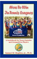 How to Win in Tennis Leagues