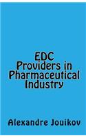 EDC Providers in Pharmaceutical Industry
