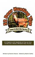 52 Deer Hunting Tips