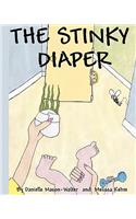 The Stinky Diaper