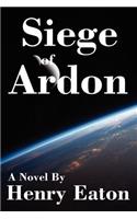 Siege of Ardon