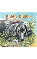 Piddle Diddle Stuck in the Middle