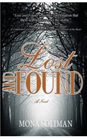 Lost and Found a Novel
