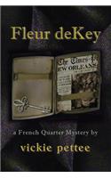 Fleur deKey