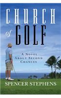 Church of Golf