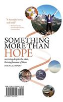 Something More Than Hope/Something More Than Everything