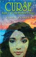 Curse: Book 1 of the Wexkia Trilogy
