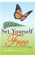 Set Yourself Free