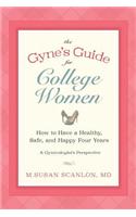 Gyne's Guide for College Women