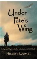Under Fate's Wing