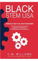 Black STEM USA