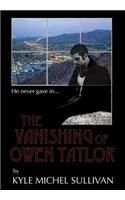The Vanishing of Owen Taylor