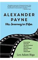 Alexander Payne: His Journey in Film