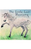 Little Lost Mustang