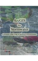 ArcGis for Stormwater