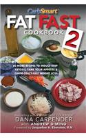 Fat Fast Cookbook 2