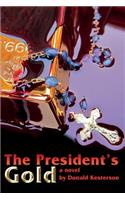 President's Gold
