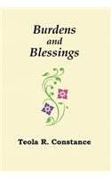 Burdens and Blessings