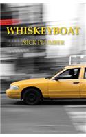 Whiskeyboat