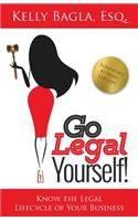 Go Legal Yourself