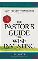 Pastor's Guide to Wise Investing