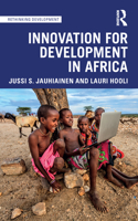 Innovation for Development in Africa