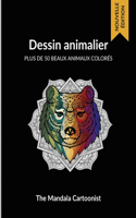 Dessin Animalier
